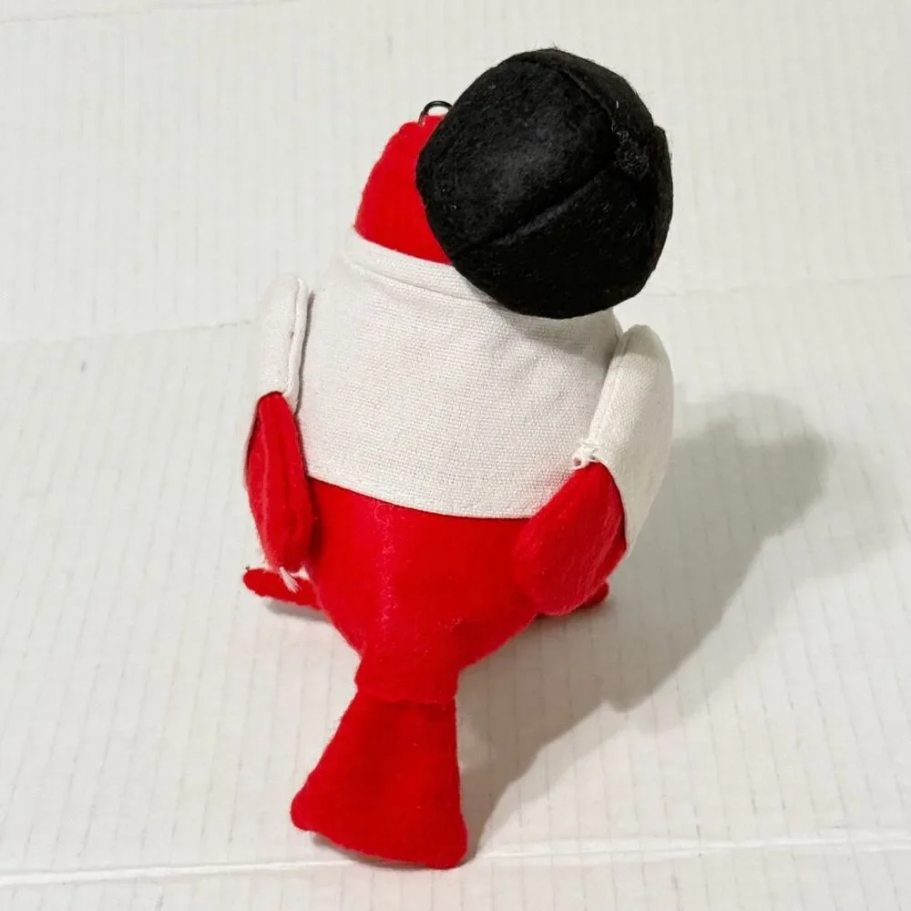 Target 2018 Featherly Friend AMI Valentines Day HELLO LOVE Heart Glasses Beret